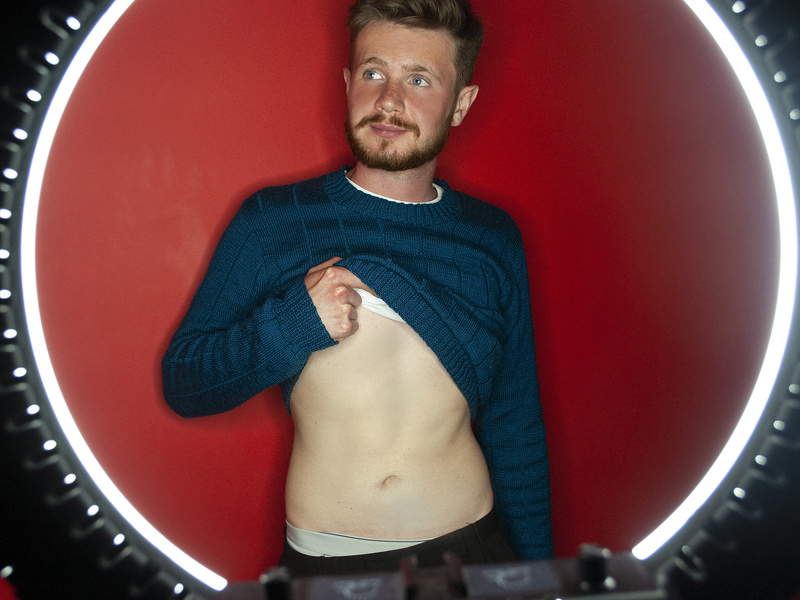 Performer BradDavy Photo 10