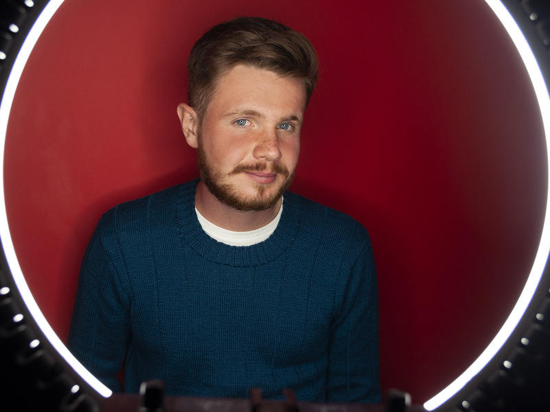 Performer BradDavy Photo 11