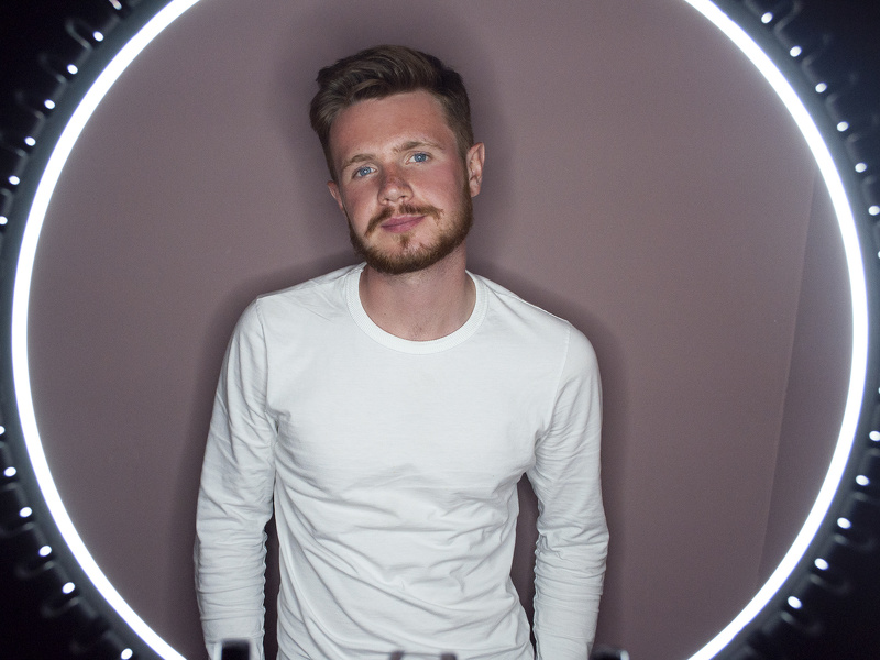 Performer BradDavy Photo 8