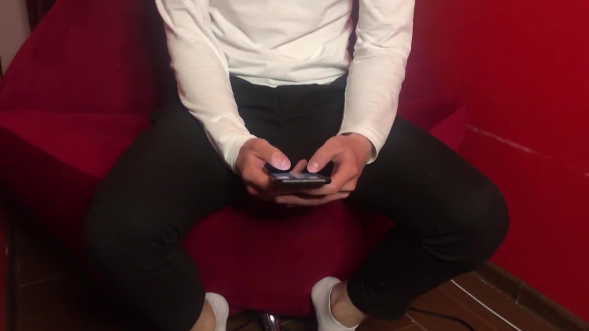 Performer BradDavy Video 1