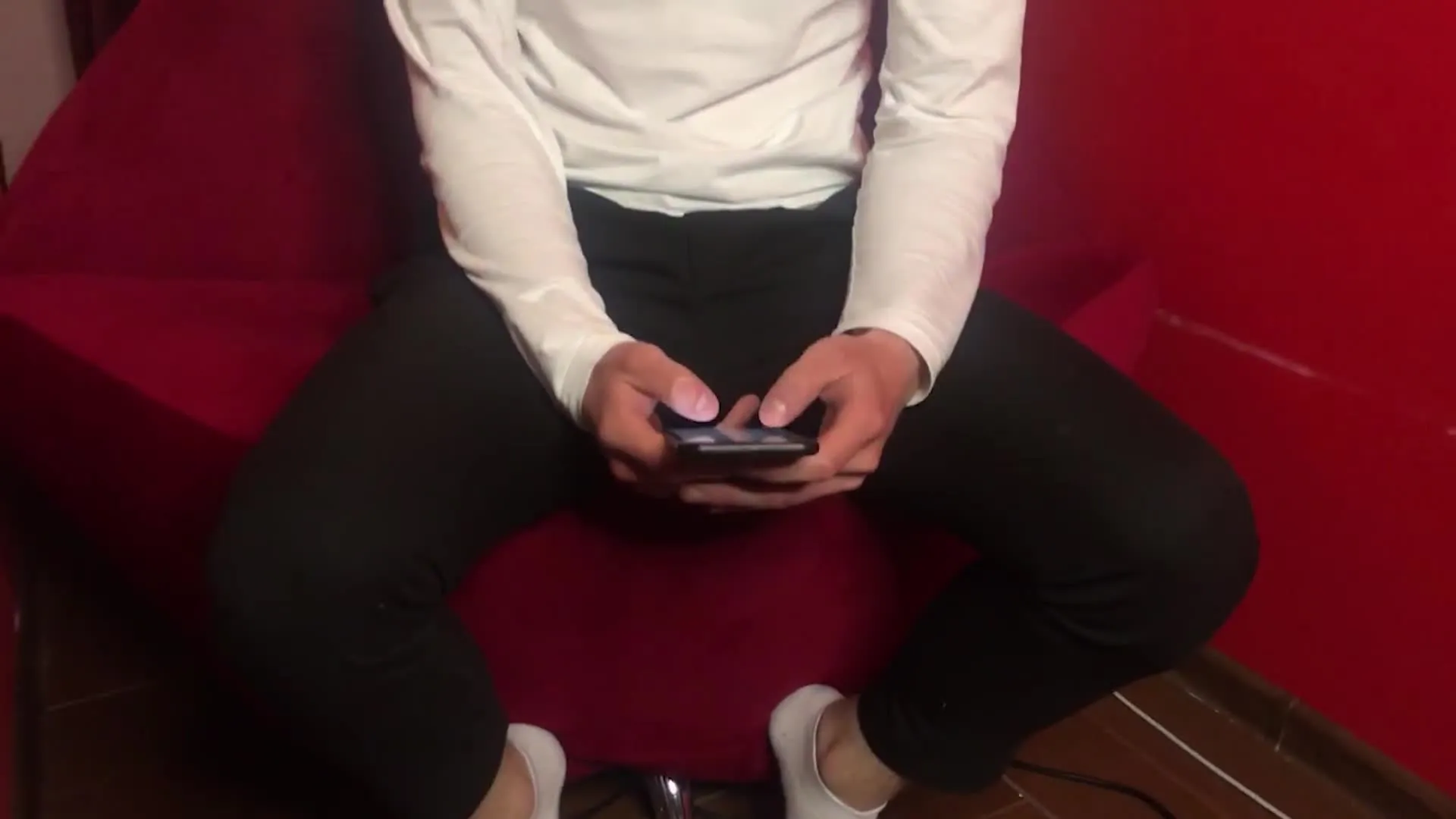 Darsteller BradDavy Video 1