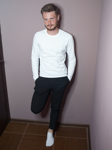 Performer BradDavy Photo 9