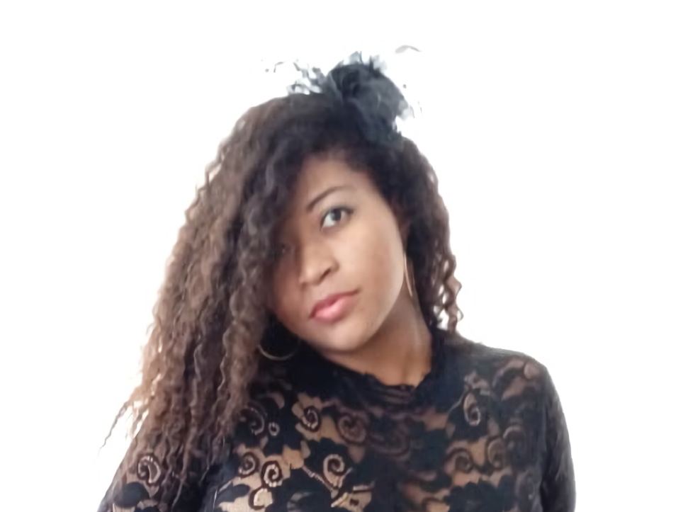 diancesensual profielfoto van cam model 