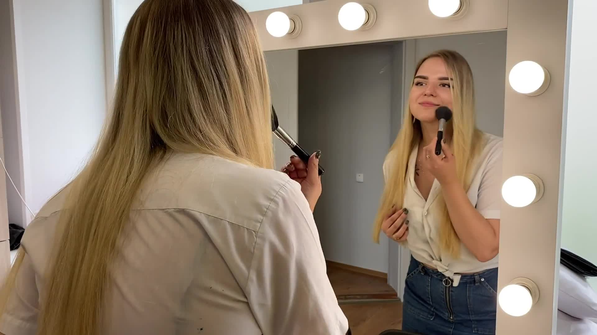 Interprète AmeliaShields Vidéo 1