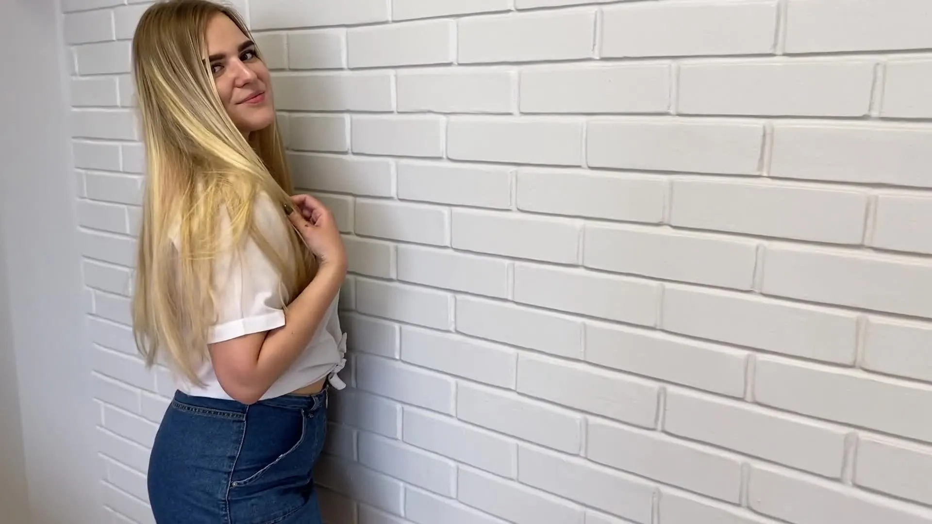 Interprete AmeliaShields Video 1