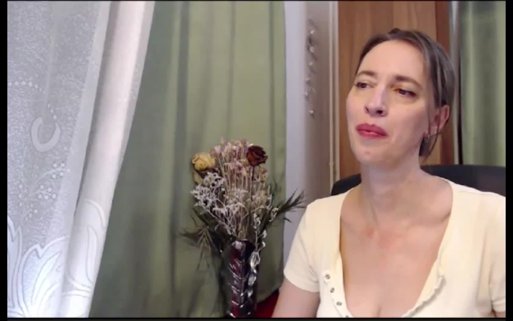 Interprète CuteJennyfer1 Vidéo 1