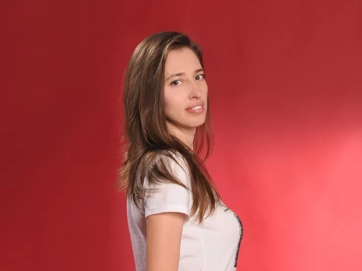 CuteJennyfer1 immagine del profilo del modello di cam