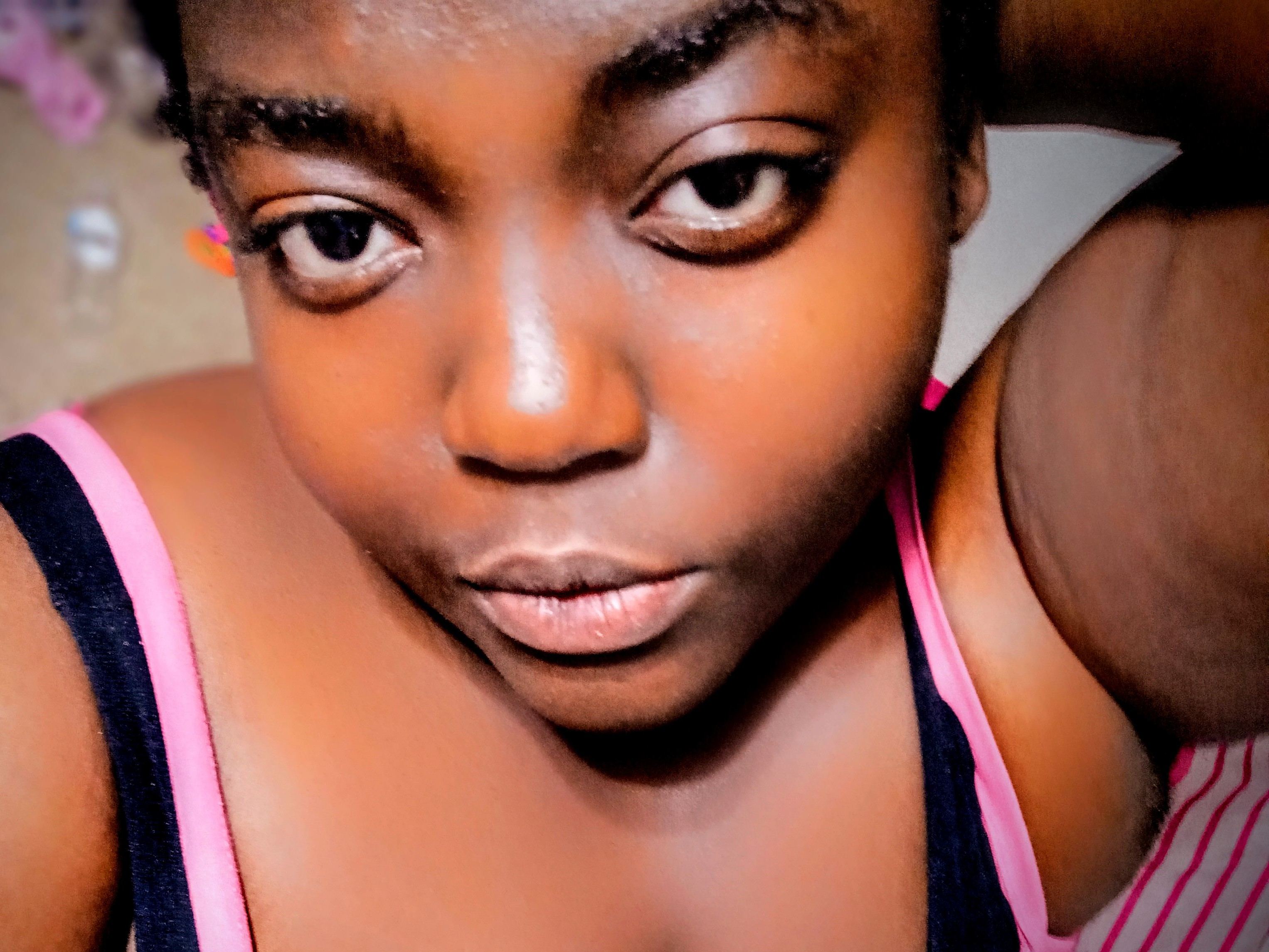 ChocolateQueen1 profielfoto van cam model 