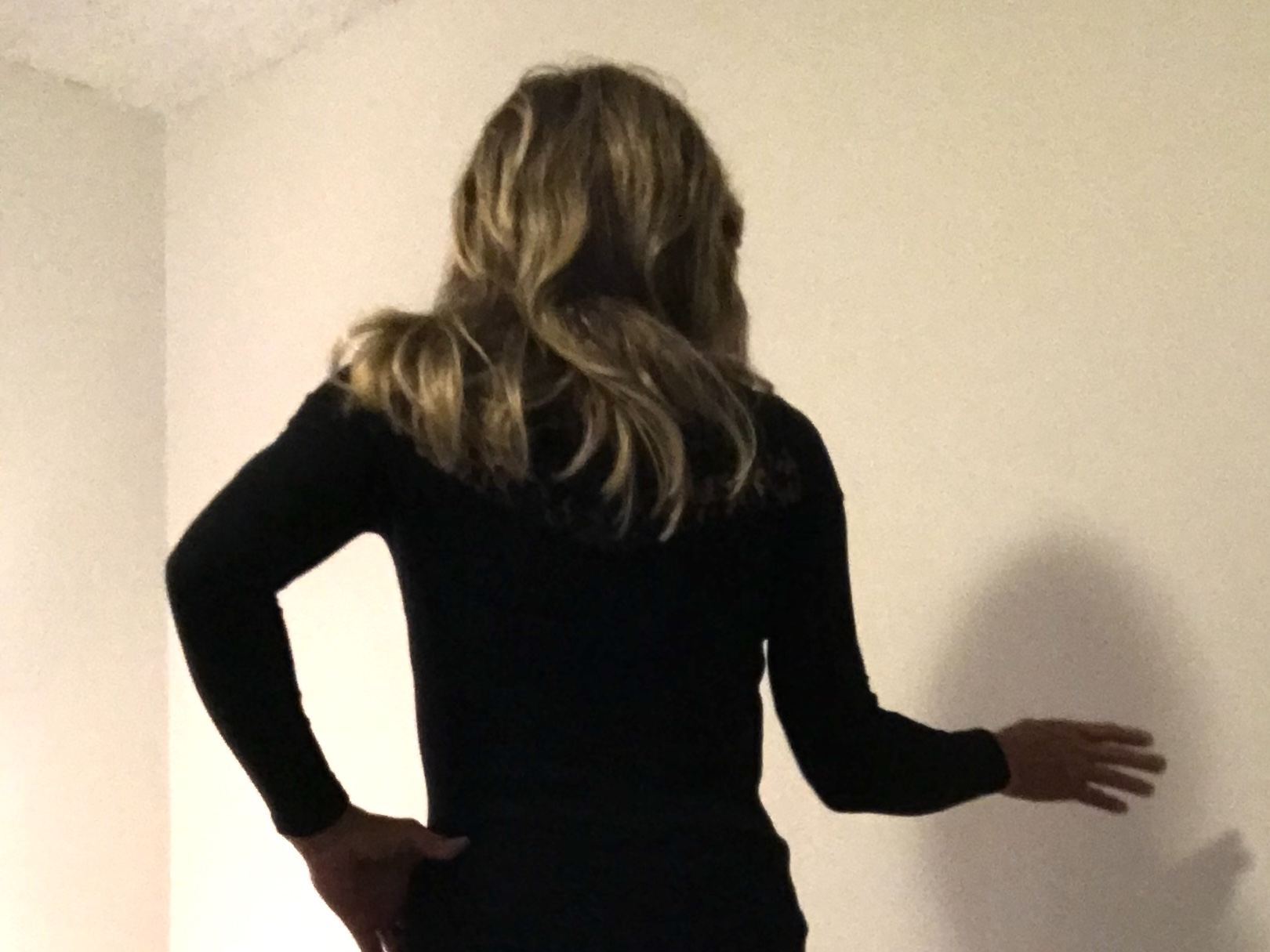 Laputita profielfoto van cam model 