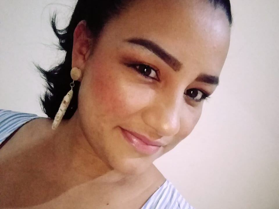 Image de profil du modèle de webcam delilahjones69