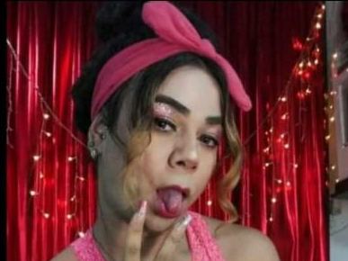 salomesexyhott immagine del profilo del modello di cam