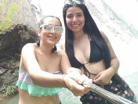 Foto de perfil de modelo de webcam de VanessaAndSusana 