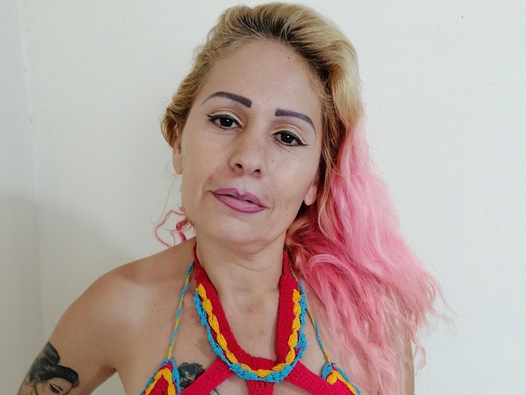 HollieDixon profielfoto van cam model 