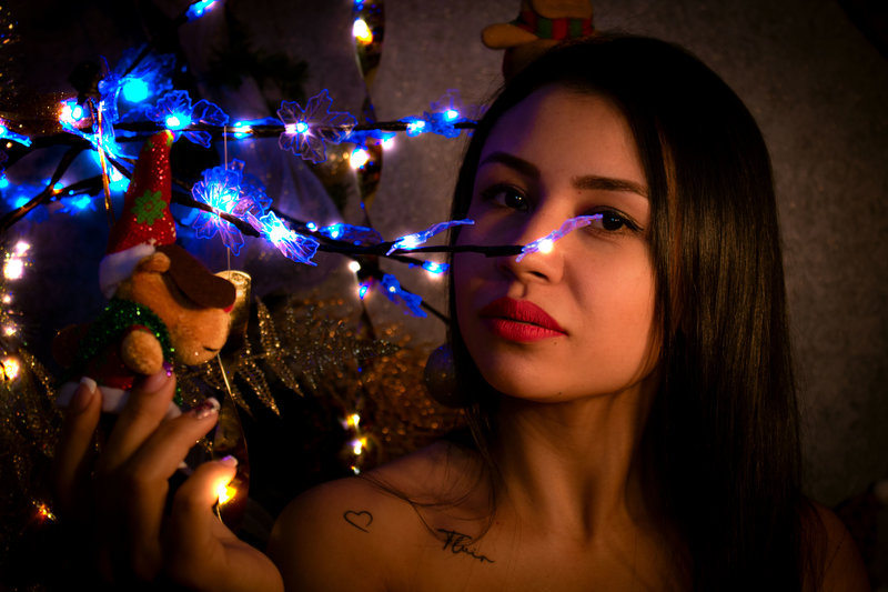 Artista RousePink Foto 1