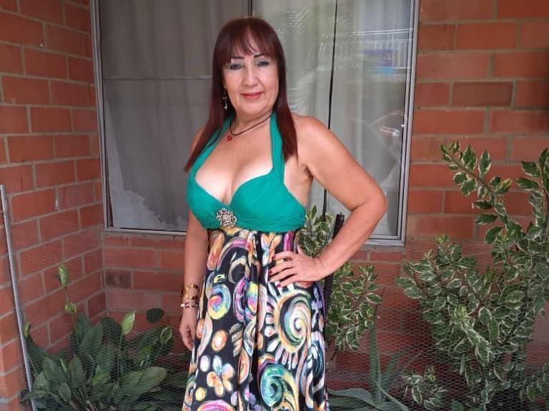 celeste_milf immagine del profilo del modello di cam