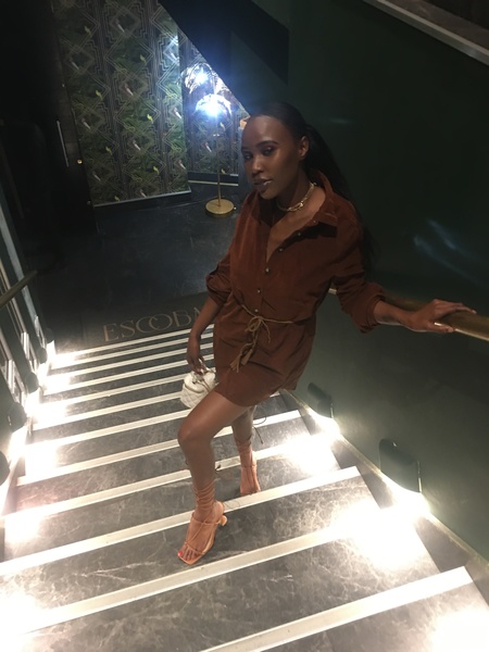 Artiest nanaland Foto 8