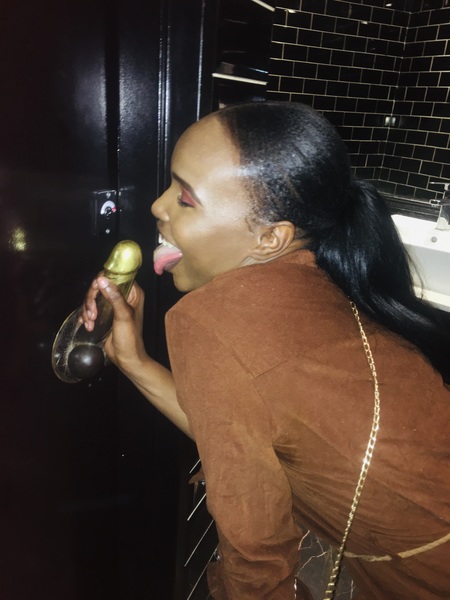 Artiest nanaland Foto 3