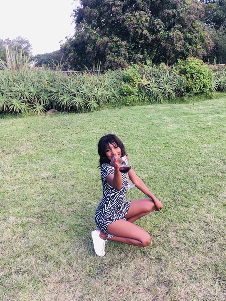 Artiest nanaland Foto 7