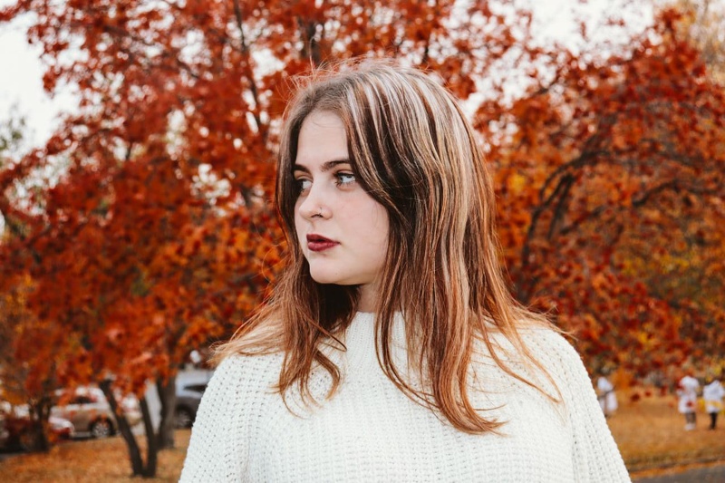 Artist Glori_Swan Foto 1