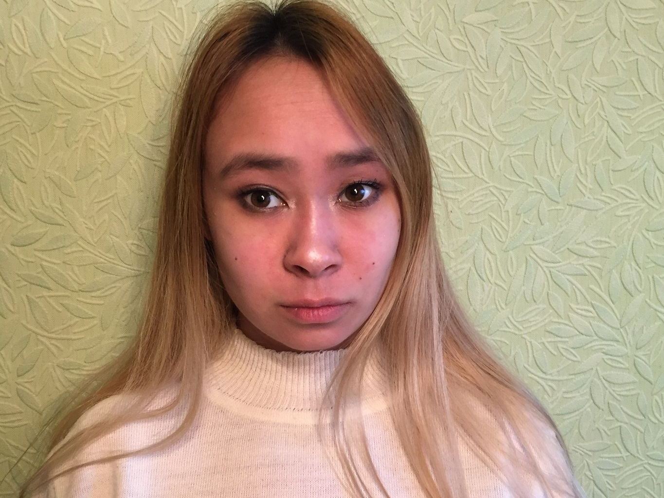 DotyNilles profielfoto van cam model 