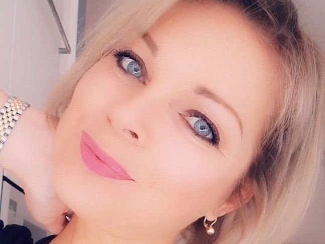 BlondeFromPrague profielfoto van cam model 