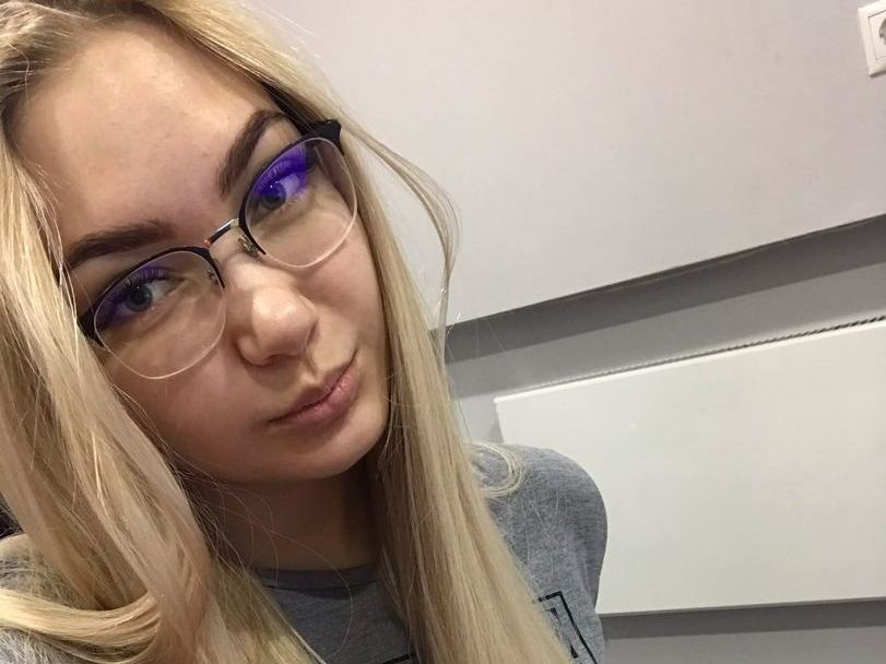 AlisaFlamezz Profilbild des Cam-Modells 
