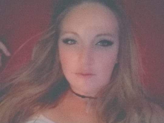 Foto de perfil de modelo de webcam de CandyBabii 