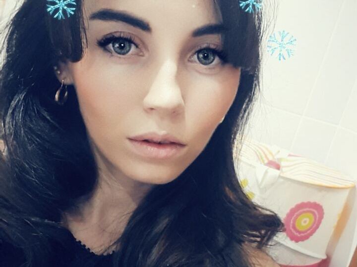 Loraine_Ocean profielfoto van cam model 
