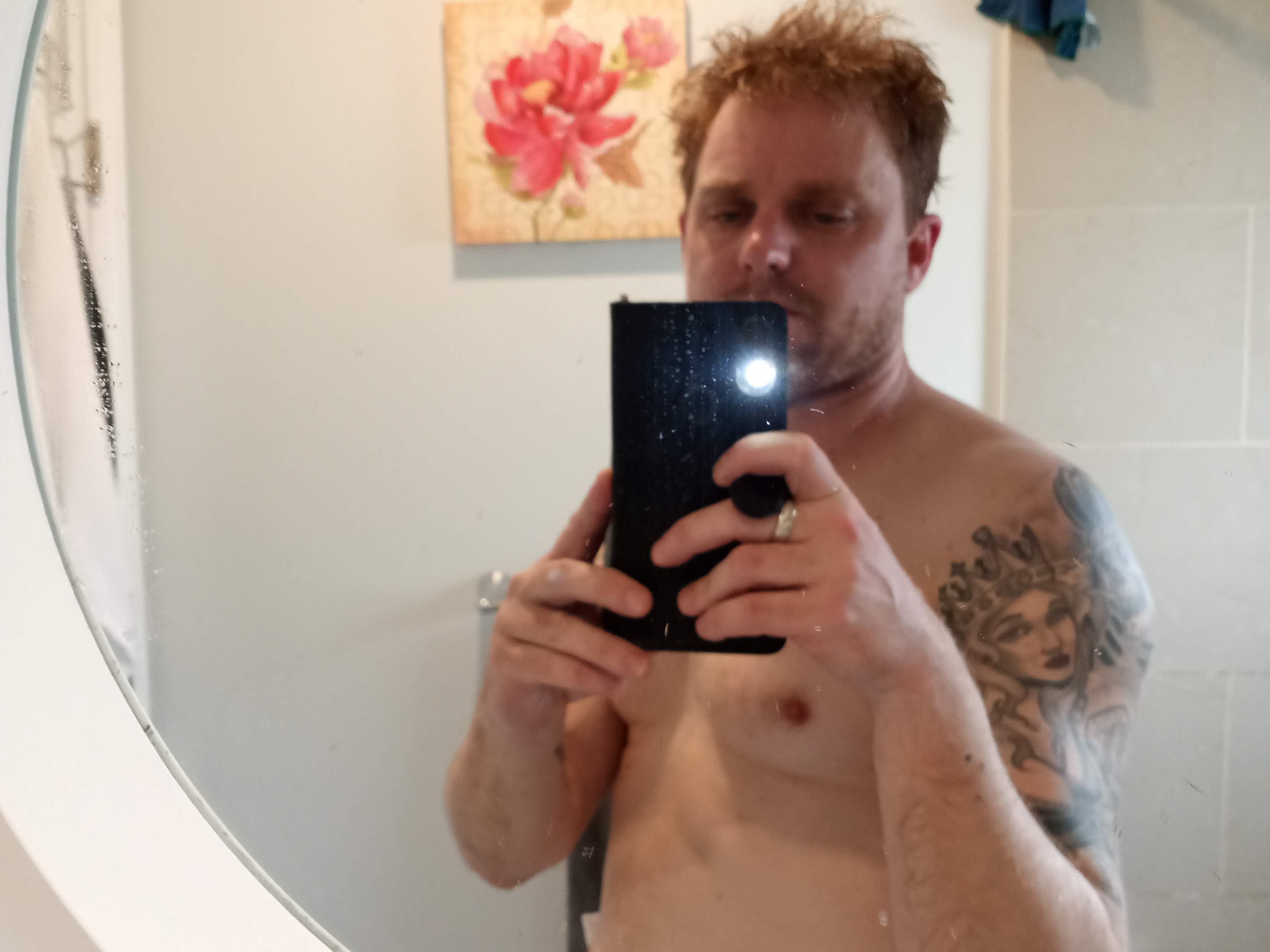 Image de profil du modèle de webcam LacekrystalCD