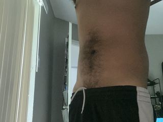 DeAngelo_G immagine del profilo del modello di cam