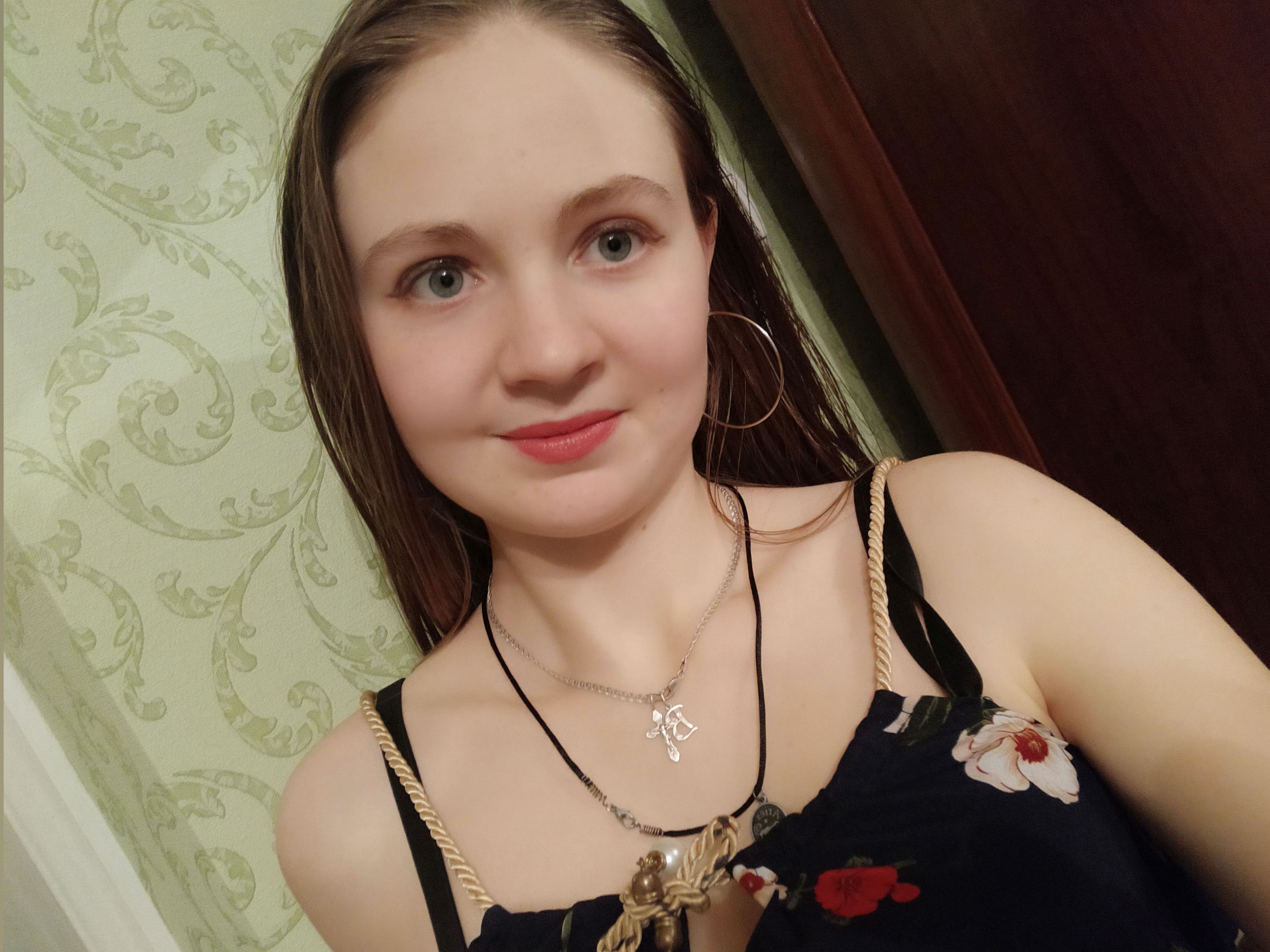 Profilbilde av SexybeTiS webkamera modell