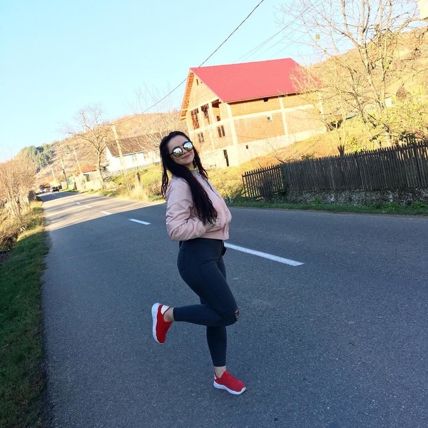 Darsteller PandoraLust Foto 3