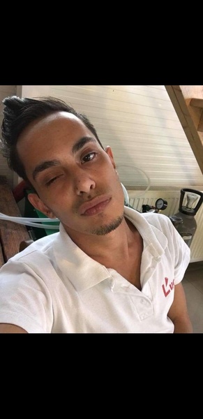 Artist RobbPowell Foto 7