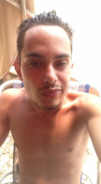 Artist RobbPowell Foto 4