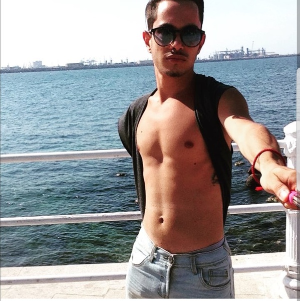 Artist RobbPowell Foto 3