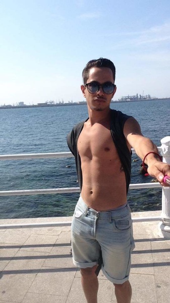 Artist RobbPowell Foto 5