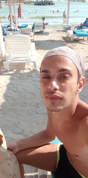 Artist RobbPowell Foto 6