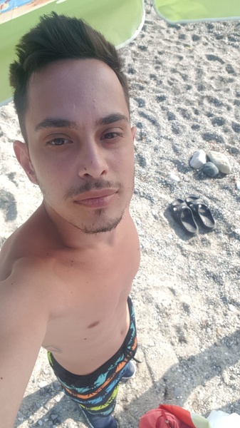 Artist RobbPowell Foto 8