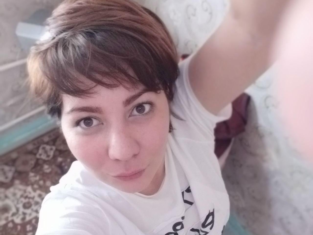 Marta_Great immagine del profilo del modello di cam