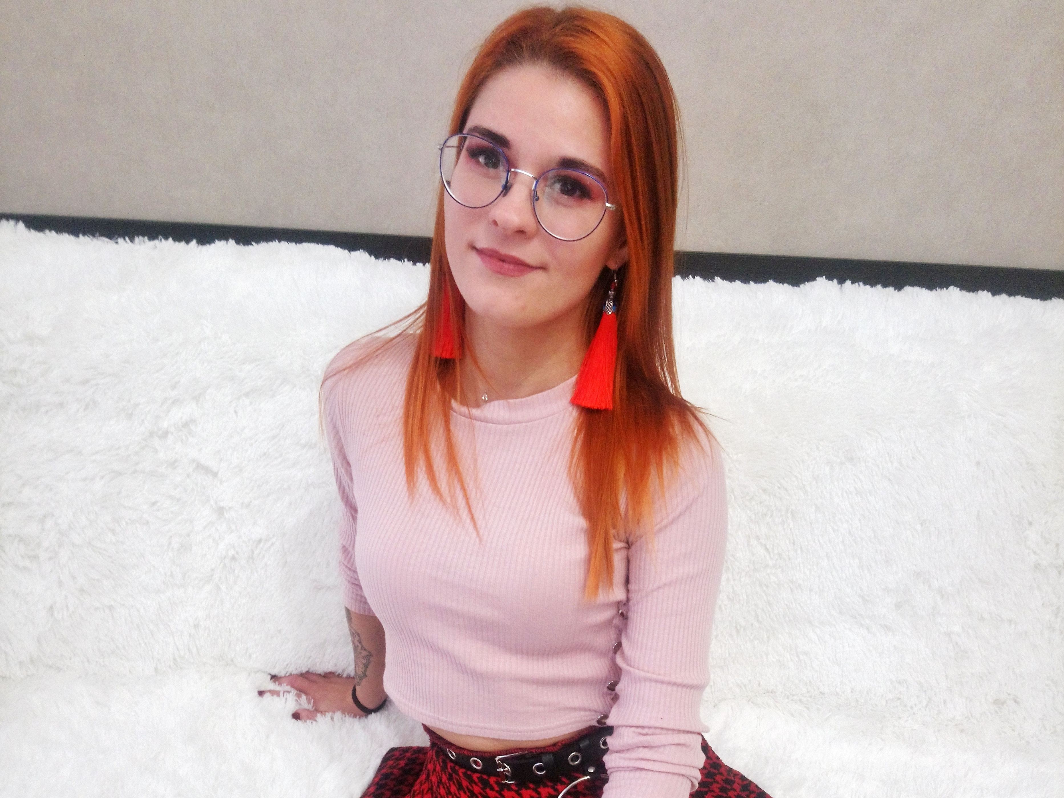 Imagen de perfil de modelo de cámara web de JennySweetie