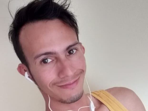 eurosexyboy profielfoto van cam model 