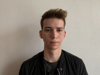 JohnnyPier cam model profile picture 