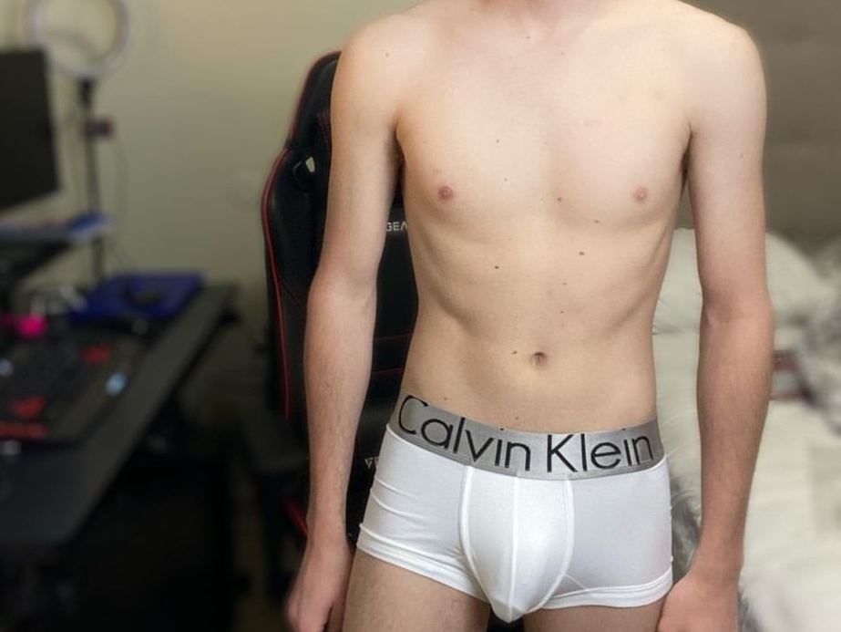 Luke_henderson profielfoto van cam model 