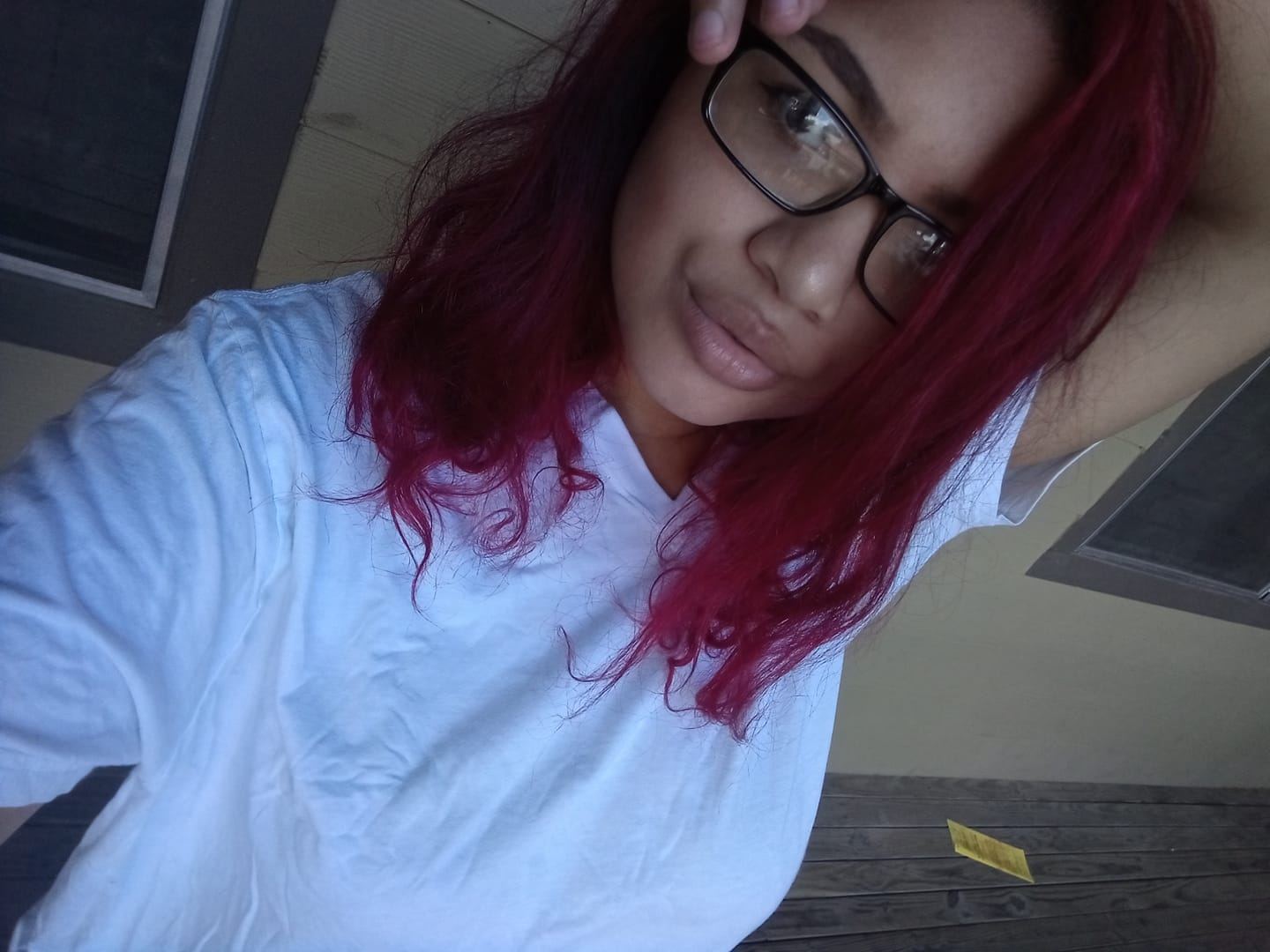 PrincessVickieVelvet profielfoto van cam model 
