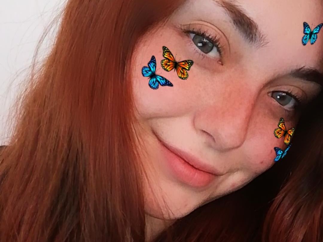 Foto de perfil de modelo de webcam de Princessdenna 
