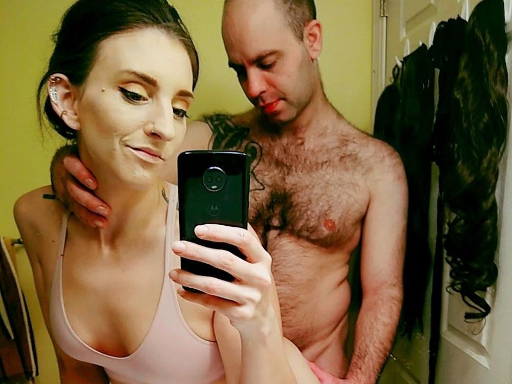 KaraSampson immagine del profilo del modello di cam