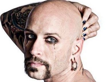 Imagen de perfil de modelo de cámara web de Yayaboy