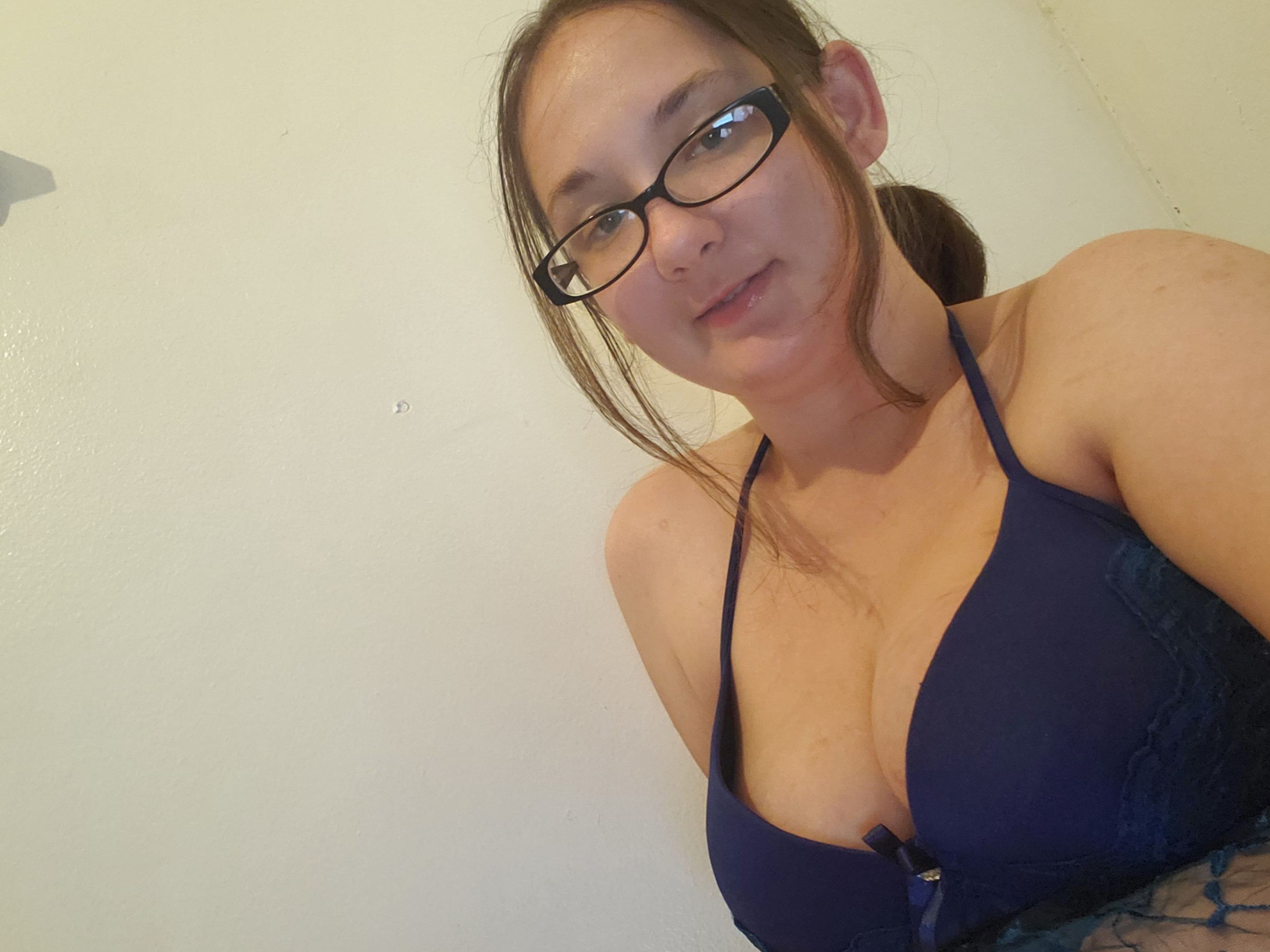 Image de profil du modèle de webcam DarlynnTaylor