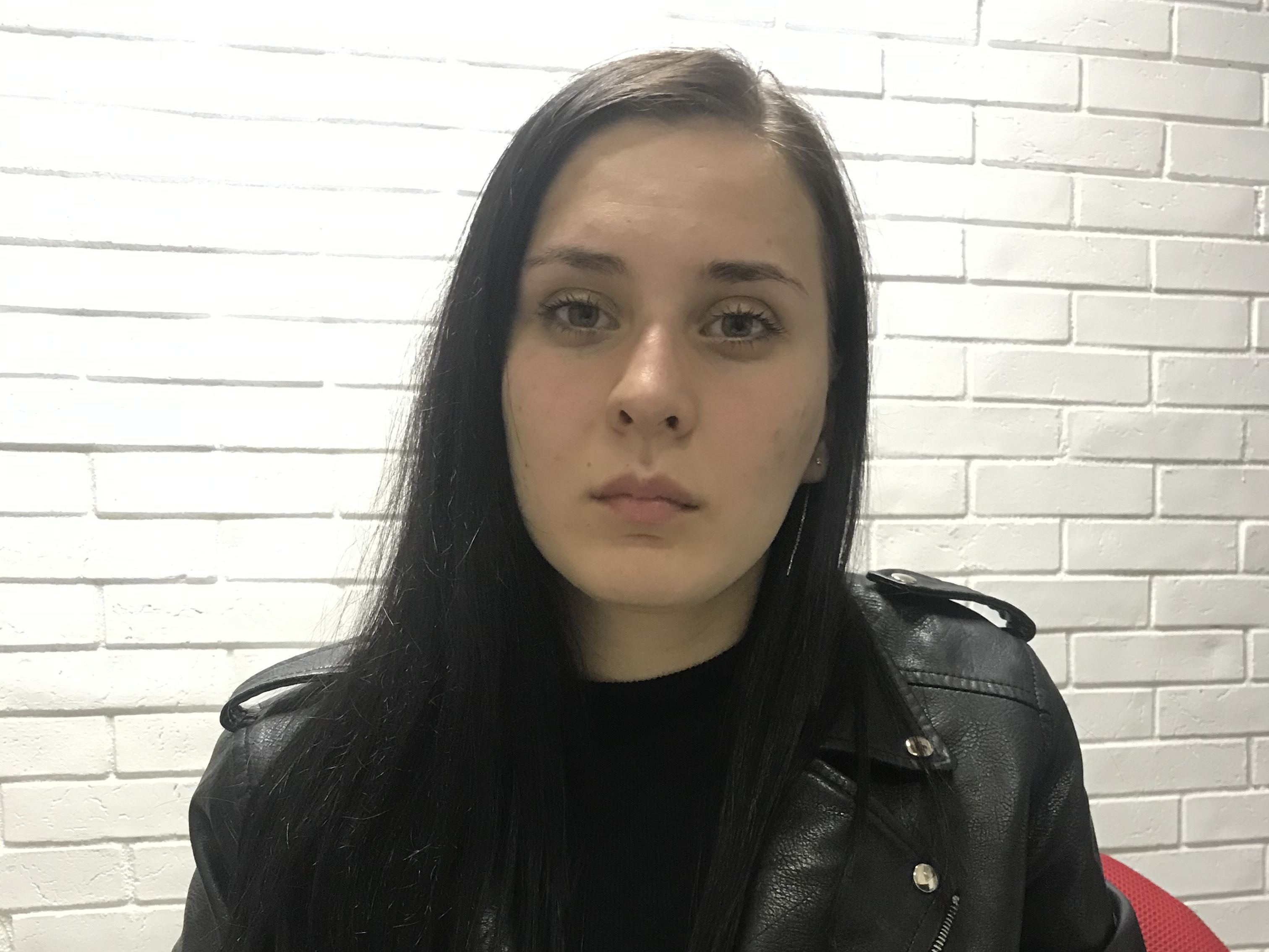 MelissaFraiden immagine del profilo del modello di cam