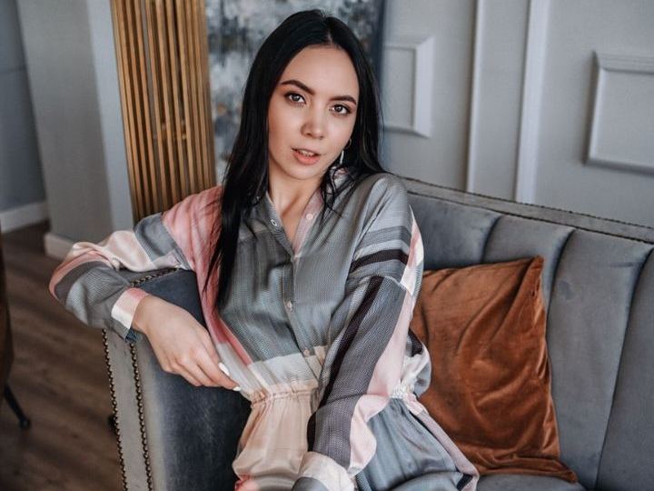 Image de profil du modèle de webcam EmilyGoddes